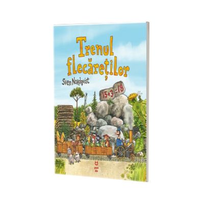 Trenul flecaretilor