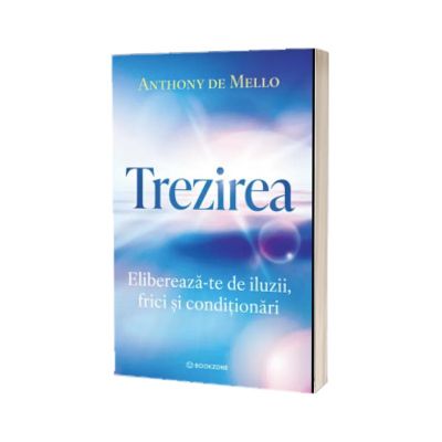 Trezirea
