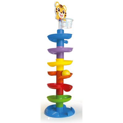 Turnuletul meu cu bila (63 cm)