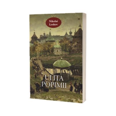 Ulita Popimii