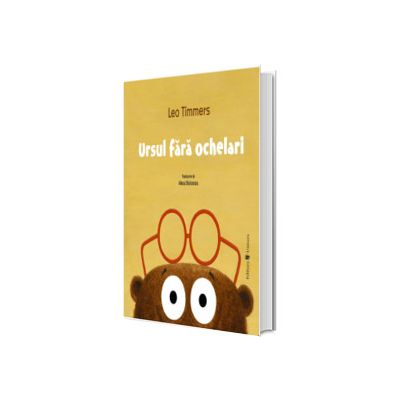 Ursul fara ochelari