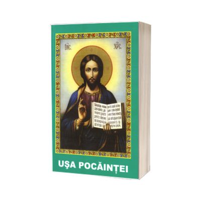 Usa pocaintei