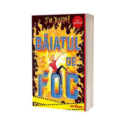 Baiatul de foc
