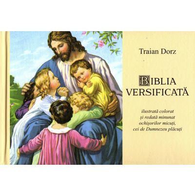 Biblia versificata