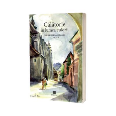 Calatorie in lumea culorii