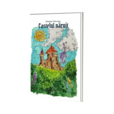 Castelul naruit