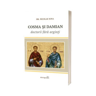 Cosma si Damian doctorii fara arginti