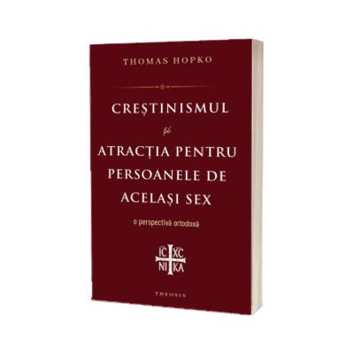 Crestinismul si atractia pentru persoanele de acelasi sex