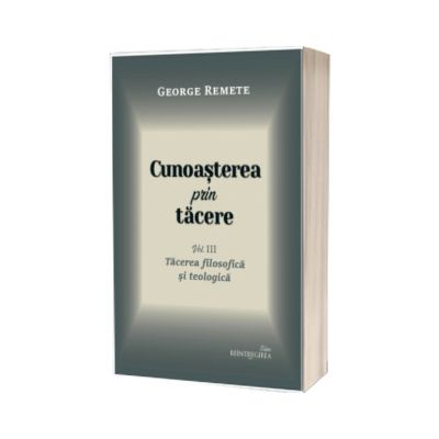 Cunoasterea prin tacere