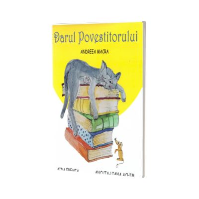 Darul povestitorului