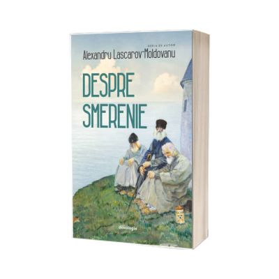 Despre smerenie
