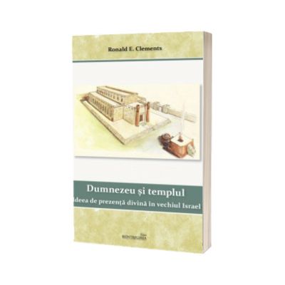 Dumnezeu si templul
