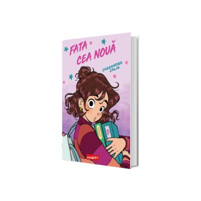 Fata cea noua