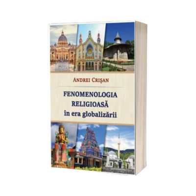 Fenomenologia religioasa in era globalizarii