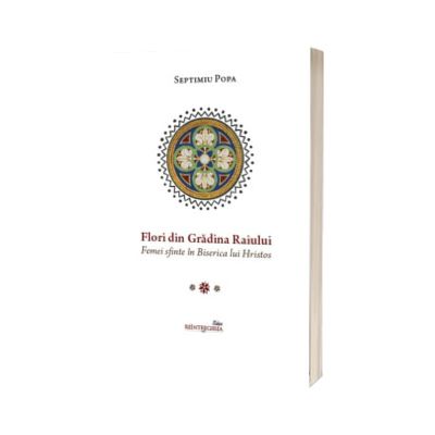 Flori din Gradina Raiului