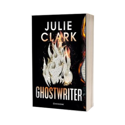 Ghostwriter