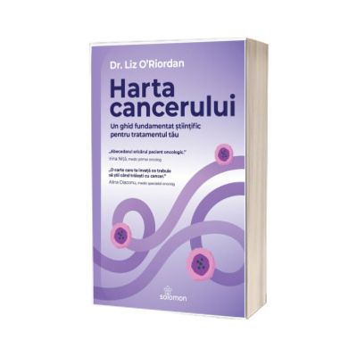 Harta cancerului