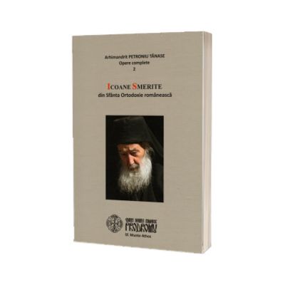 Icoane smerite din Sfanta Ortodoxie romaneasca