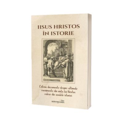 Iisus Hristos in istorie