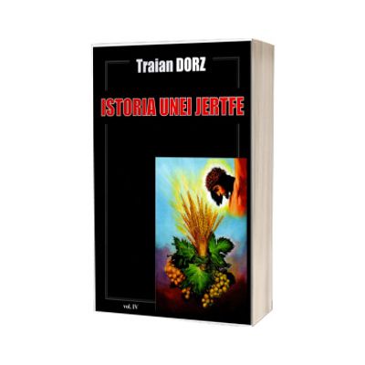 Istoria unei jertfe