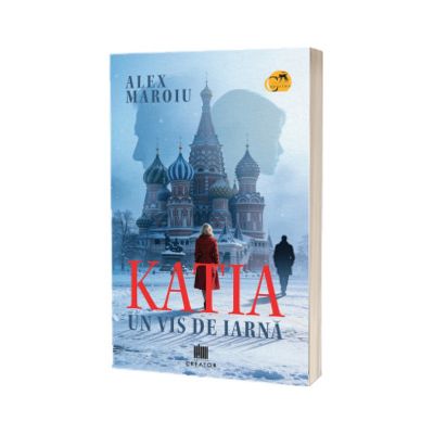 Katia, un vis de iarna