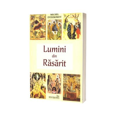Lumini din Rasarit