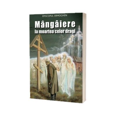 Mangaiere la moartea celor dragi