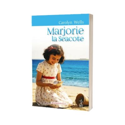 Marjorie la Seacote