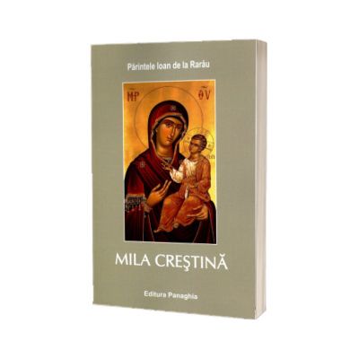 Mila crestina