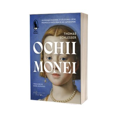 Ochii Monei