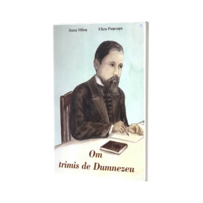 Om trimis de Dumnezeu