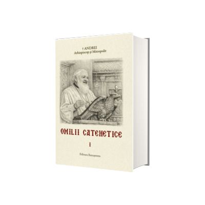 Omilii catehetice