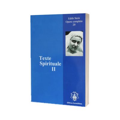 Opere complete 20: Texte Spirituale