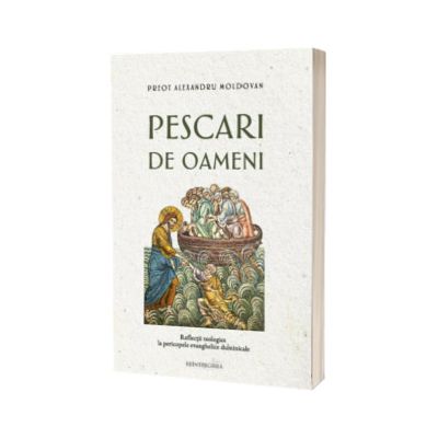 Pescari de oameni