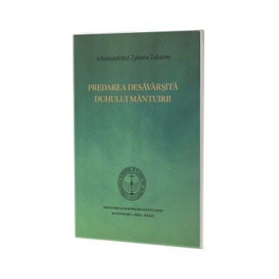 Predarea desavarsita duhului mantuirii