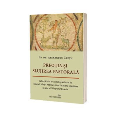 Preotia si slujirea pastorala