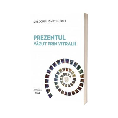 Prezentul prin vitralii