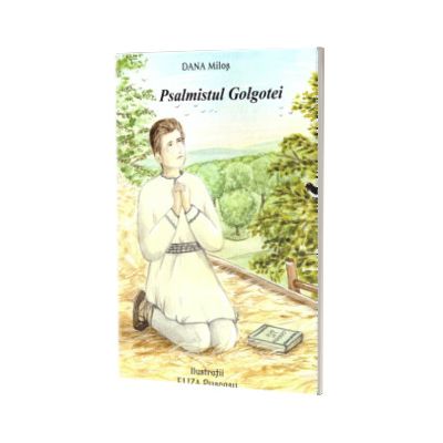 Psalmistul Golgotei