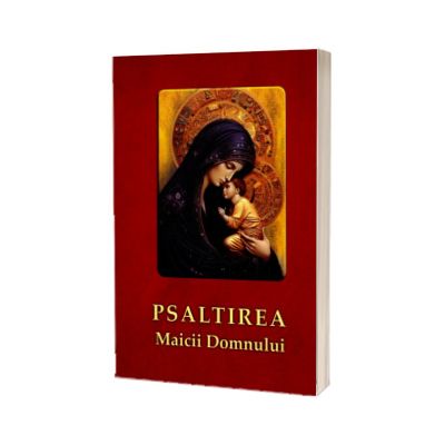 Psaltirea Maicii Domnului
