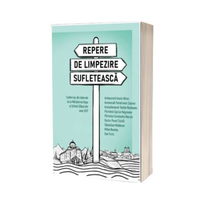 Repere de limpezire sufleteasca