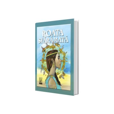 Roata sfaramata
