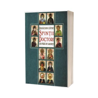 Rugaciuni catre Sfintii Doctori cei fara de arginti