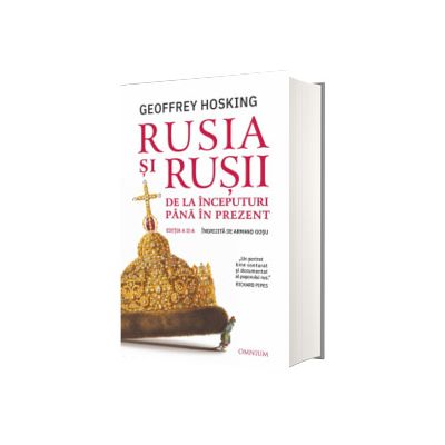 Rusia si rusii