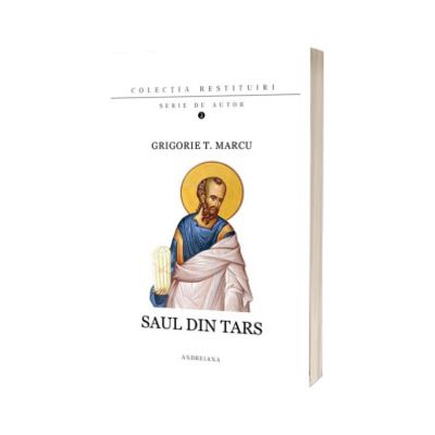 Saul din Tars