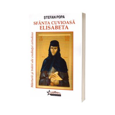 Sfanta Cuvioasa Elisabeta