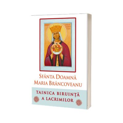 Sfanta Doamna Maria Brancoveanu