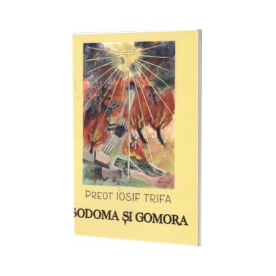 Sodoma si Gomora