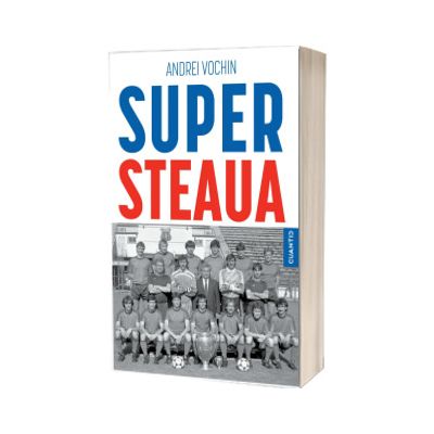 Super Steaua