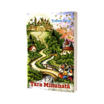 Tara minunata