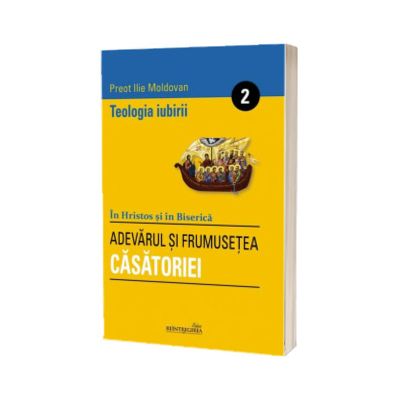 Teologia iubirii